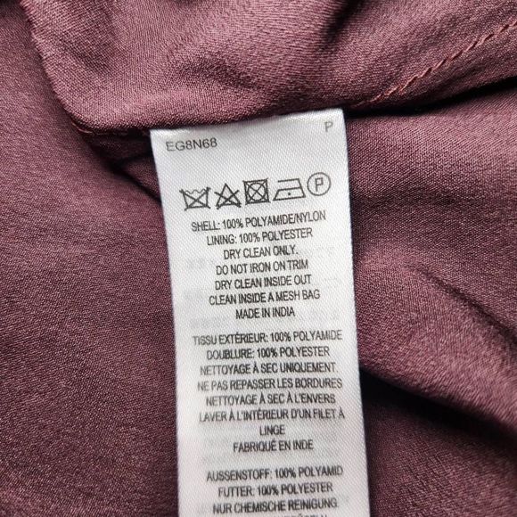 New French Connection Emille Sequin Sheath Dress - Picture 10 of 10